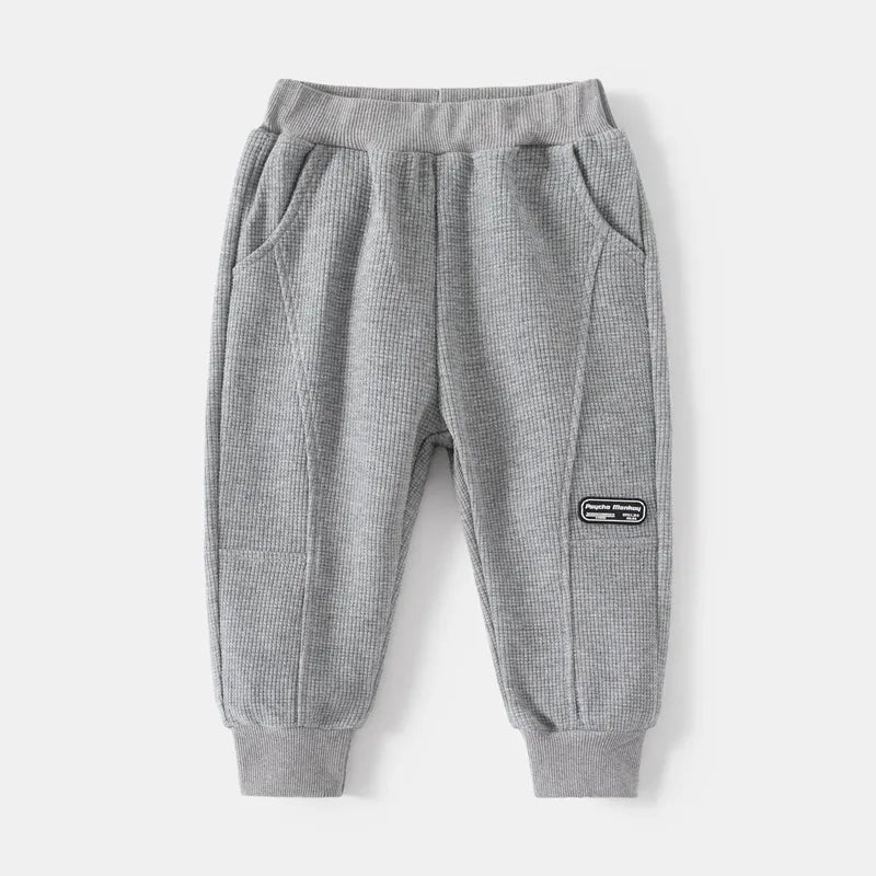 KIDS TODDLERS CASUAL PANTS