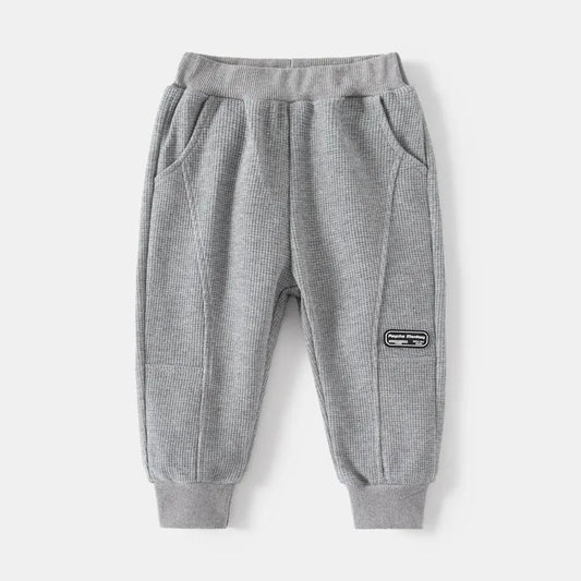 KIDS TODDLERS CASUAL PANTS