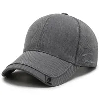 MEN'S CASUAL SUNSHADE CAP