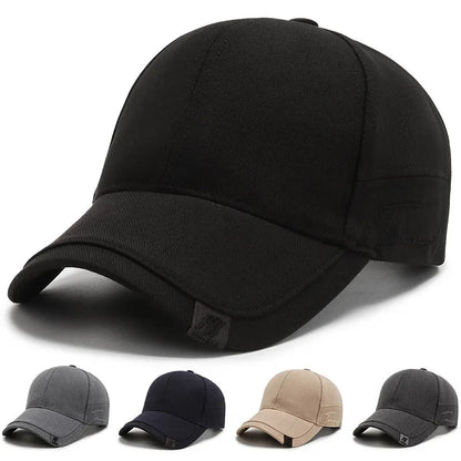 MEN'S CASUAL SUNSHADE CAP