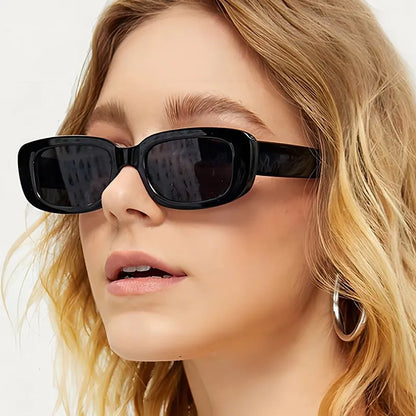 MEN'S FASHIONABLE SQUARE SUNGLASSES