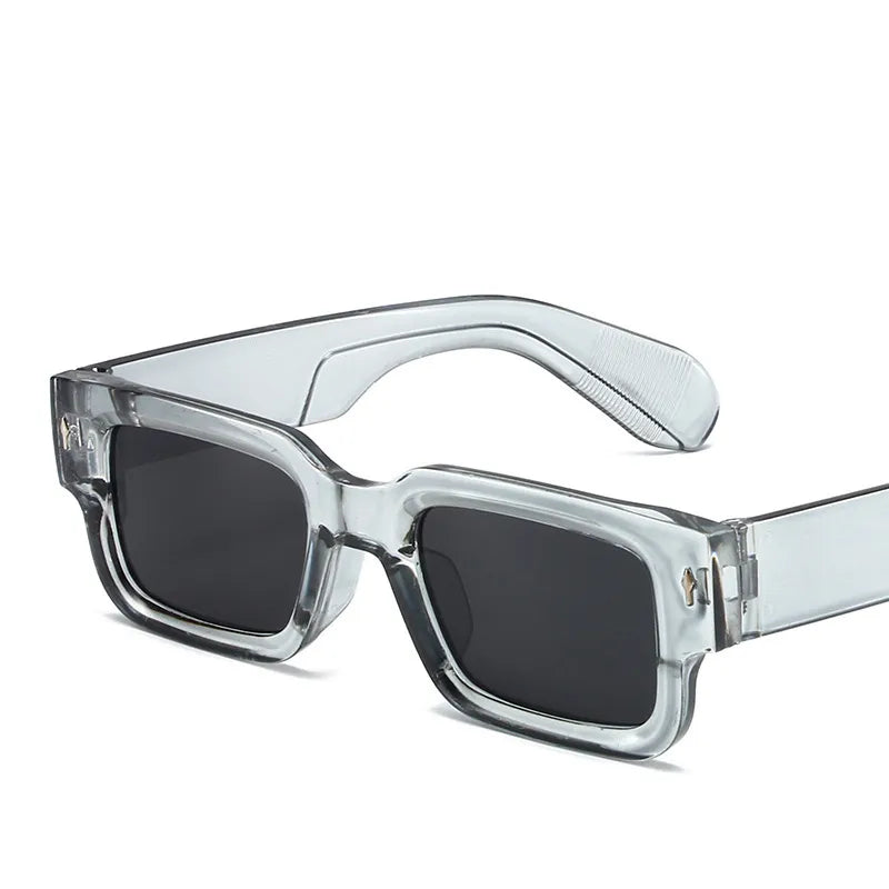 LADIES THINK EDGE DECORATIVE SUNGLASSES