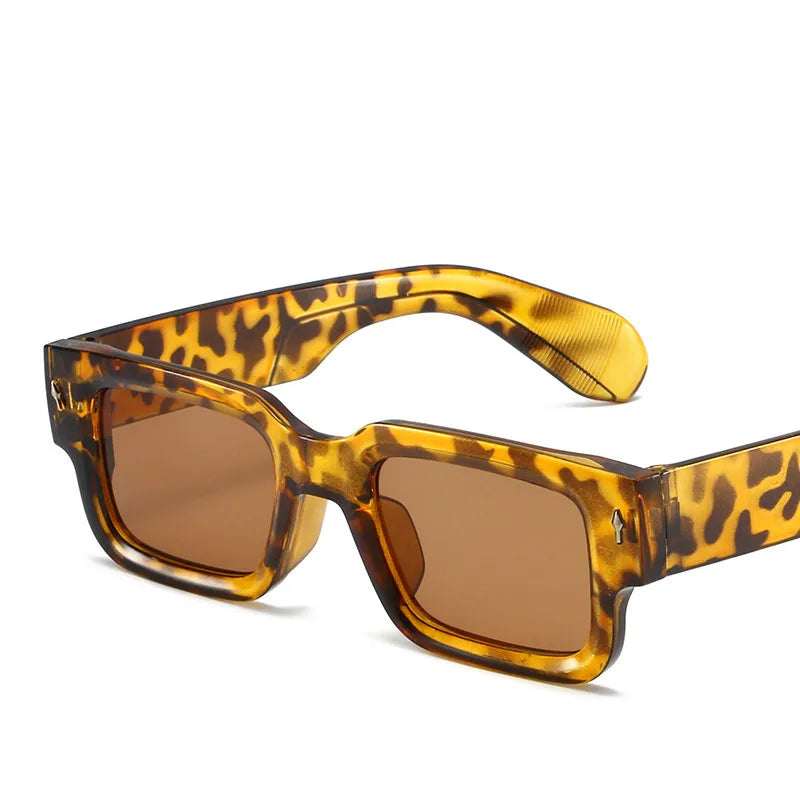 LADIES THINK EDGE DECORATIVE SUNGLASSES