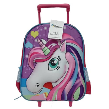 SCHOOL BAG 12 INCHS