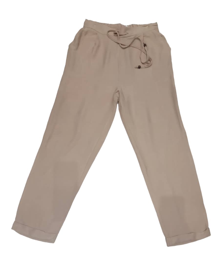 LADIES CASUAL PANTS