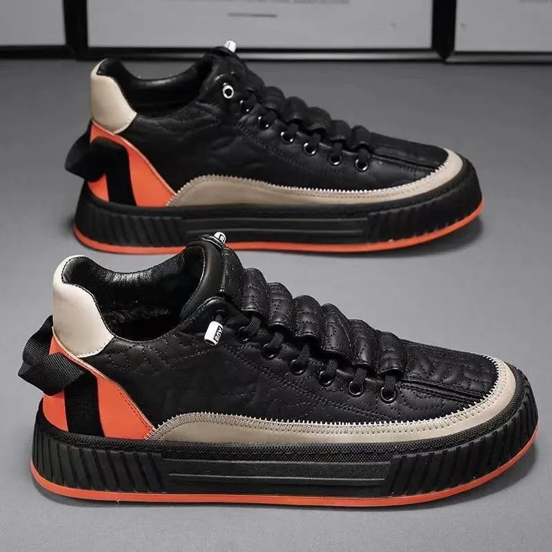 MEN'S LEISURE SPORTS SNEAKERS