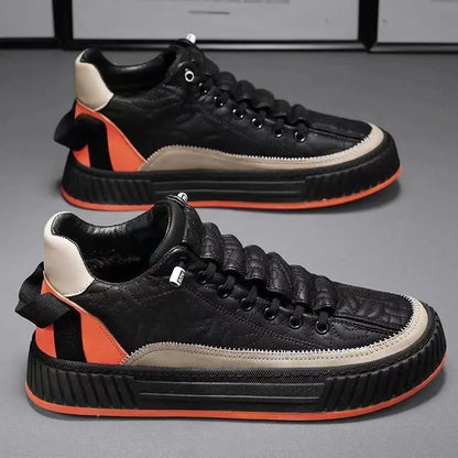 MEN'S LEISURE SPORTS SNEAKERS