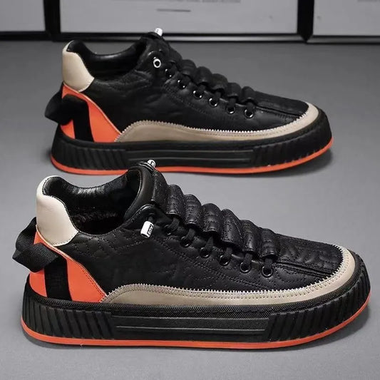 MEN'S LEISURE SPORTS SNEAKERS