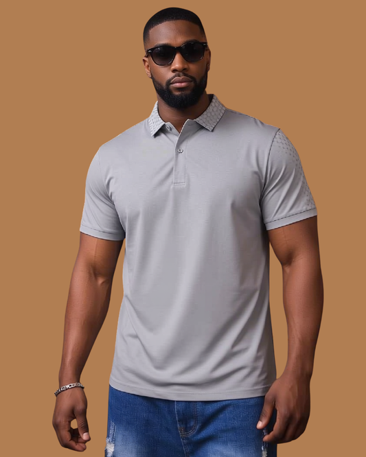 MEN'S POLO SHIRT