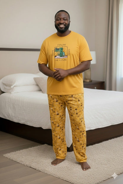 Men Pyjamas