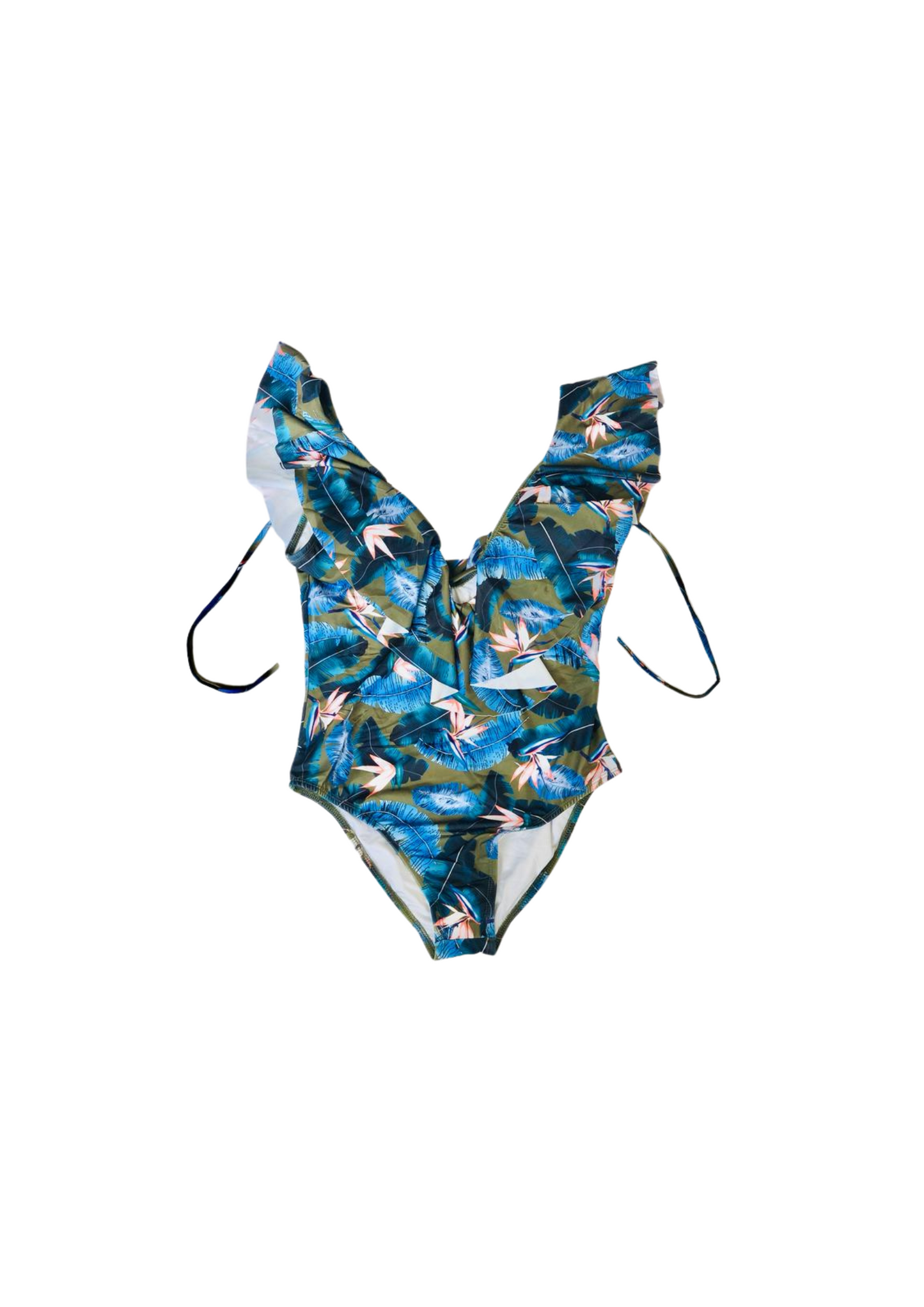 LADIES SWIMSUIT