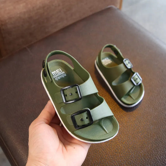 KIDS NON-SLIP CASUAL SANDALS