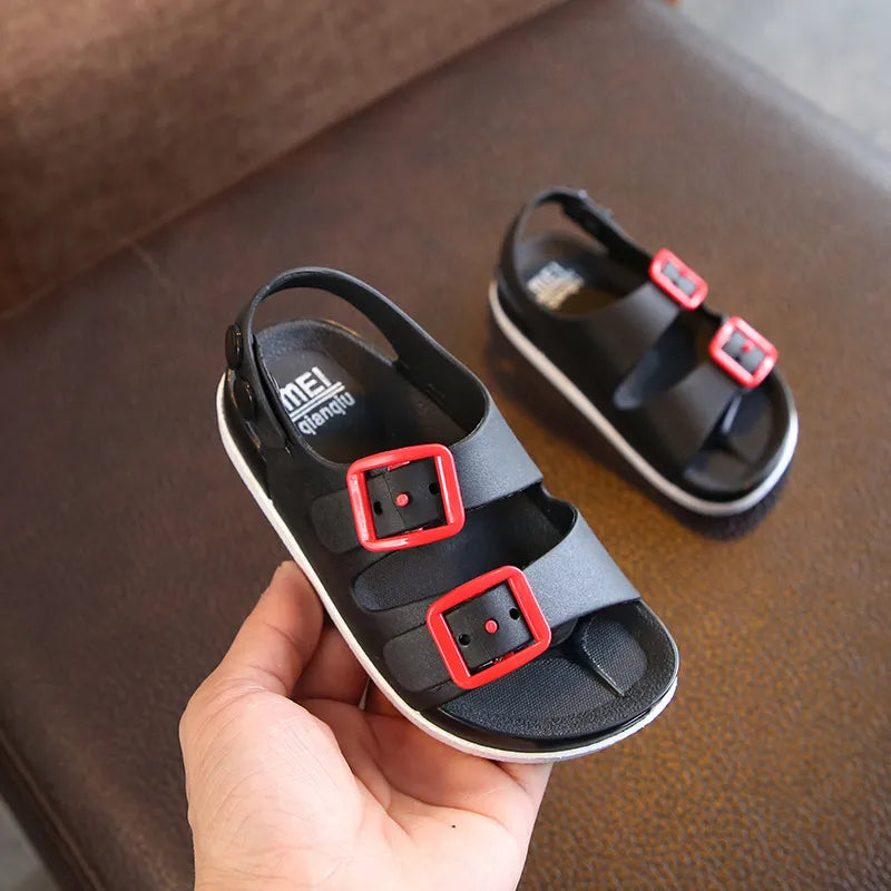 KIDS NON-SLIP CASUAL SANDALS