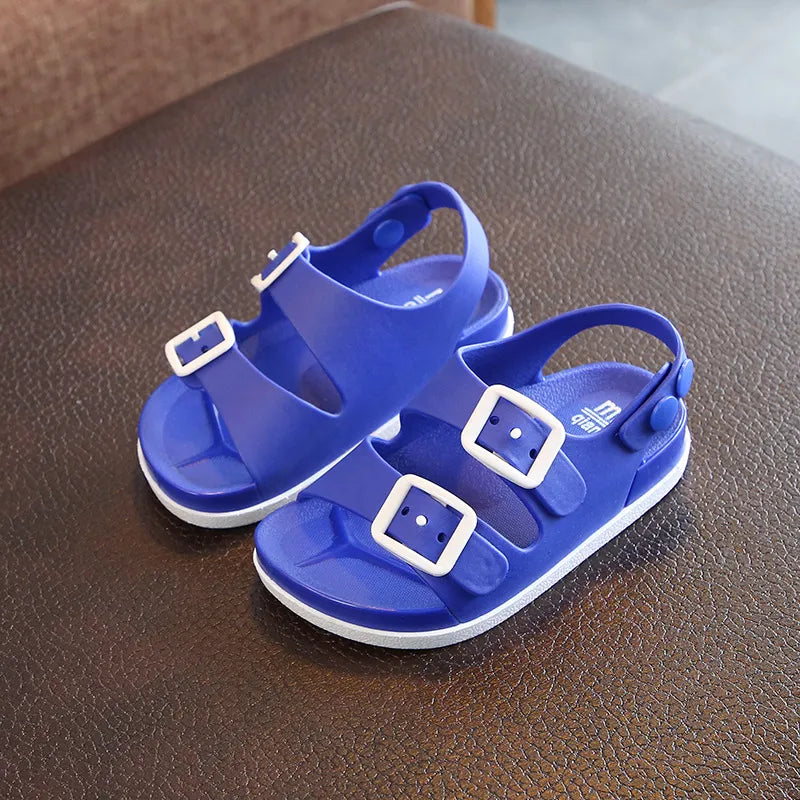 KIDS NON-SLIP CASUAL SANDALS