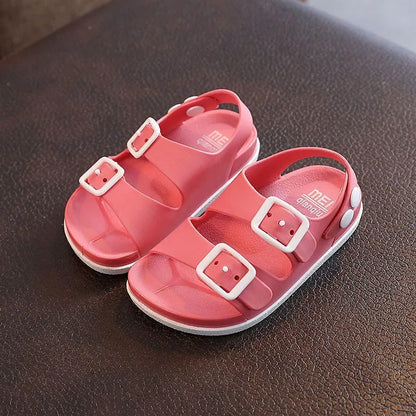 KIDS NON-SLIP CASUAL SANDALS