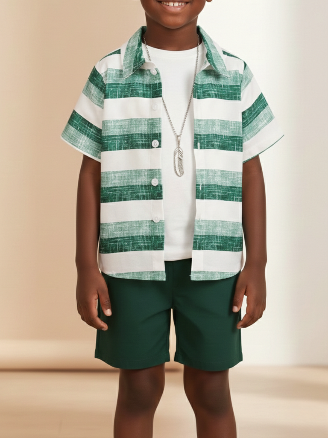 Boys Two piece 