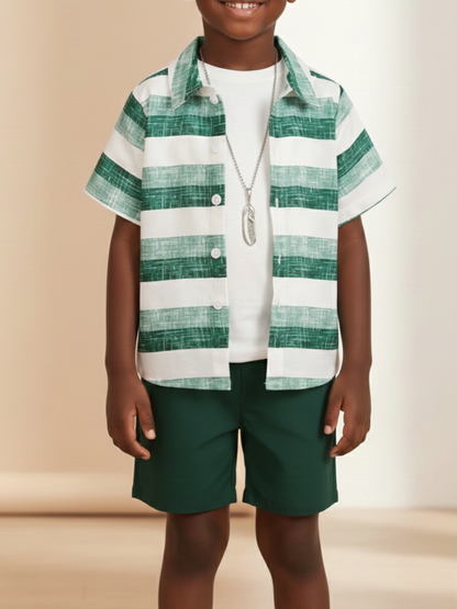 Boys Two piece 