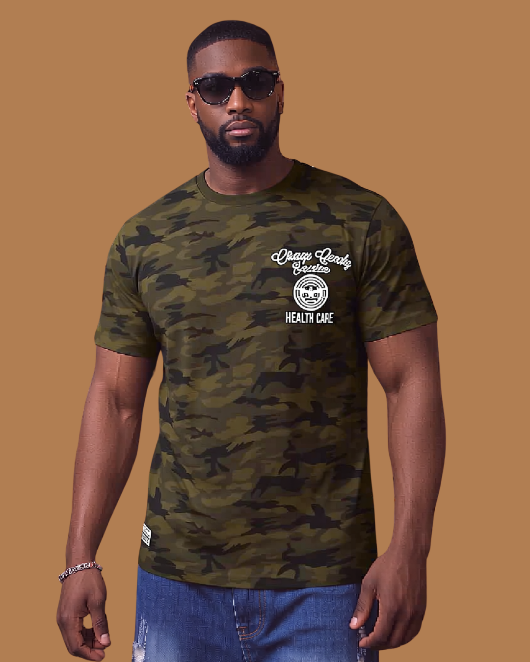MEN'S T-SHIRT