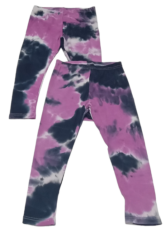 GIRL'S LEGGINGS (22128A)