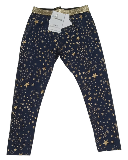 GIRL'S LEGGINGS (23013A)