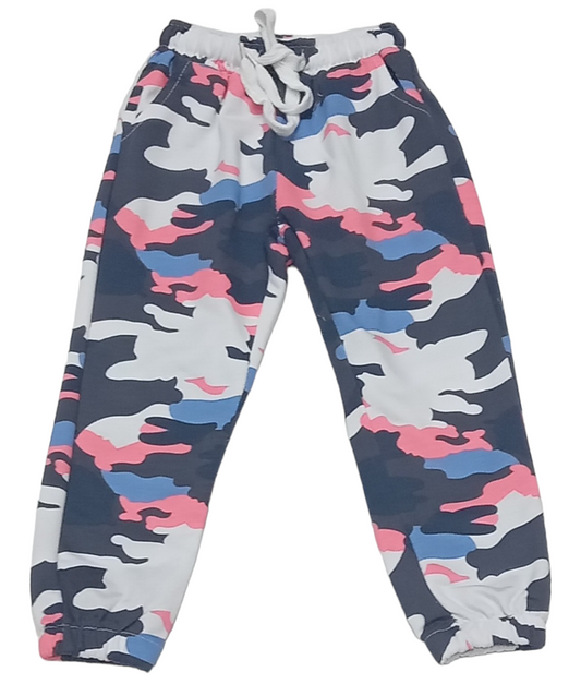 BOY'S JOGGERS (22112B)