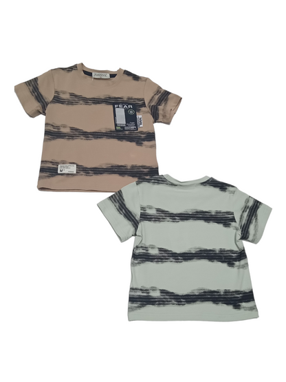 BOY'S T-SHIRT (22KY0212B)