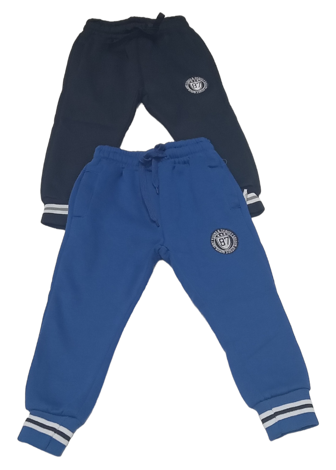 BOY'S JOGGERS (21KY23225B)