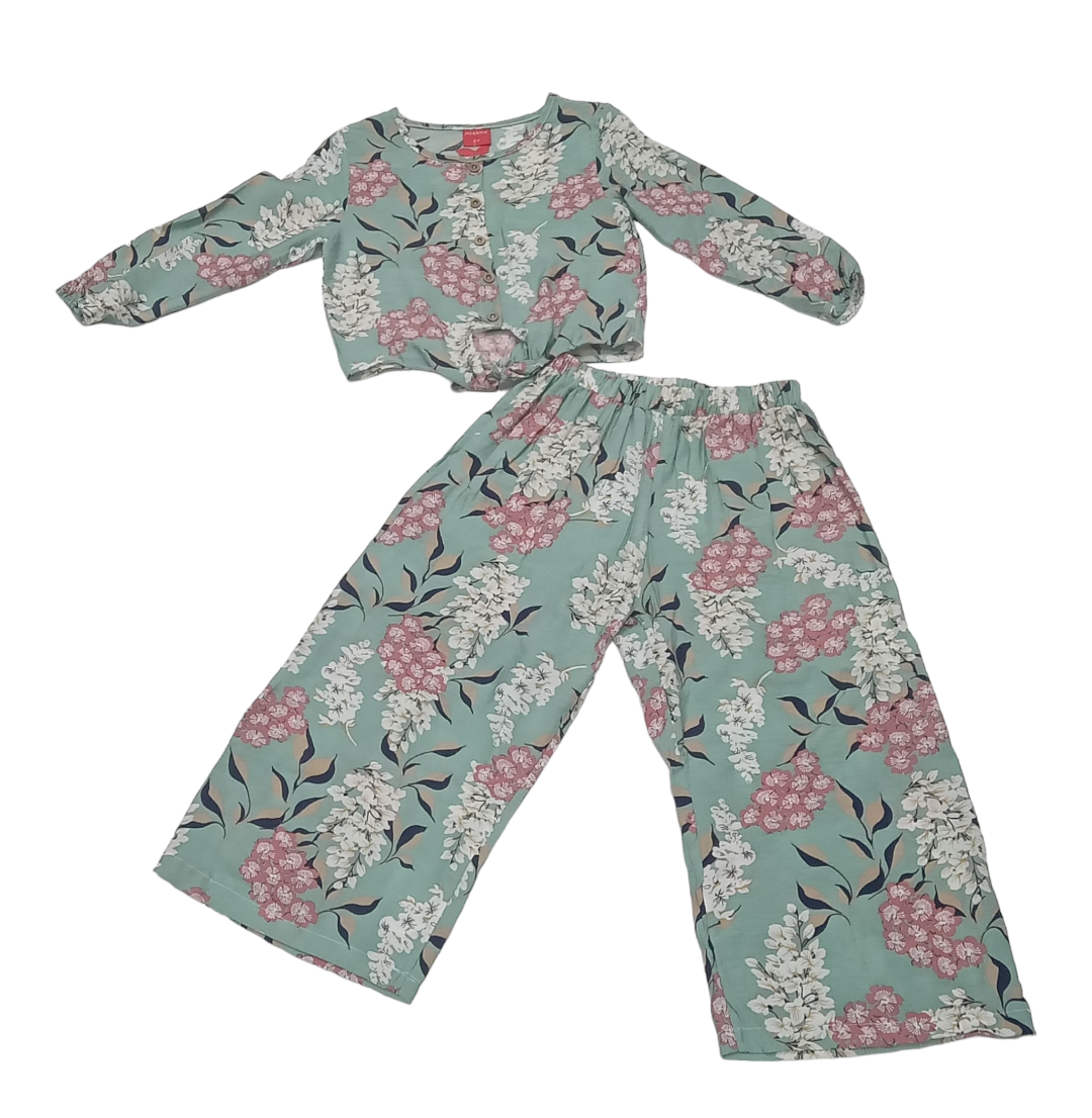 GIRL'S 2 PCS SET