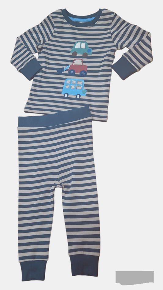 KIDS UNISEX COTTON PYJAMAS