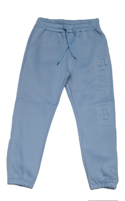 GIRL'S TROUSERS (21KY23237A)