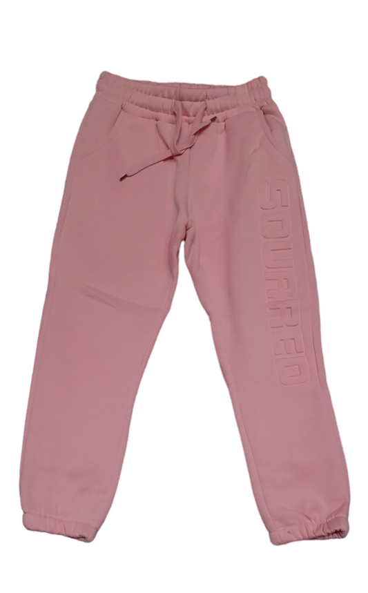 GIRL'S TROUSERS (21KY23237A)