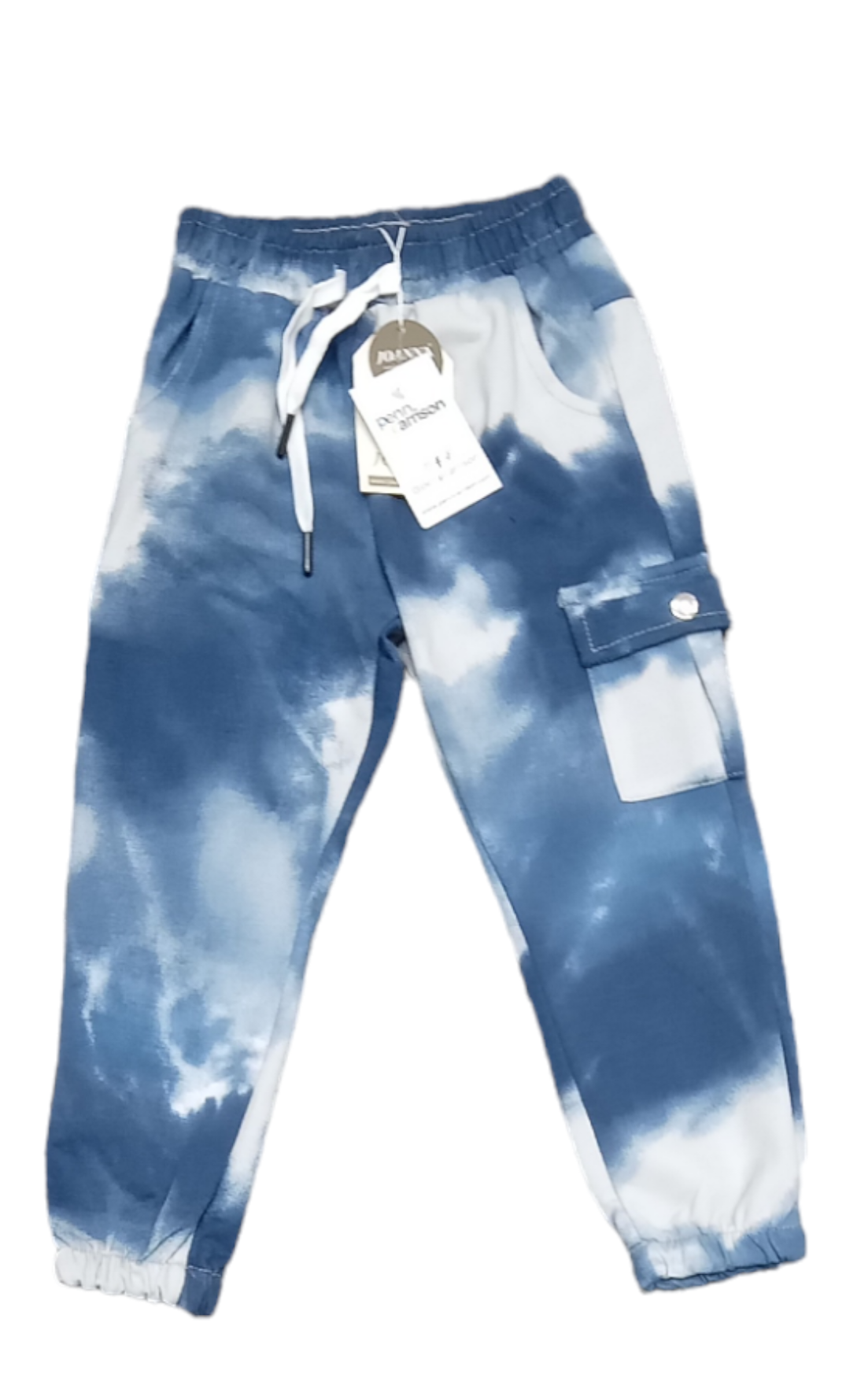 BOY'S JOGGERS (22068B)