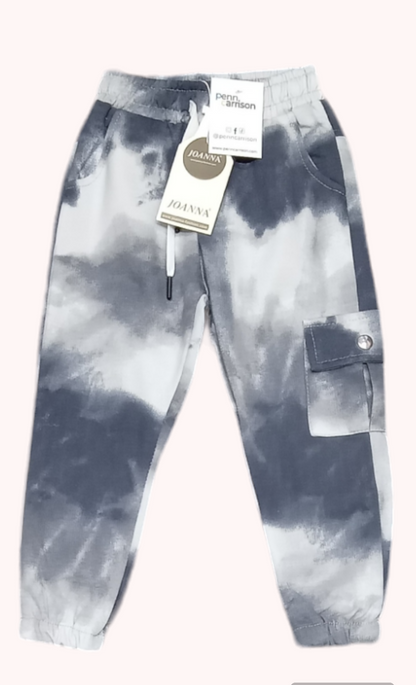 BOY'S JOGGERS (22068B)