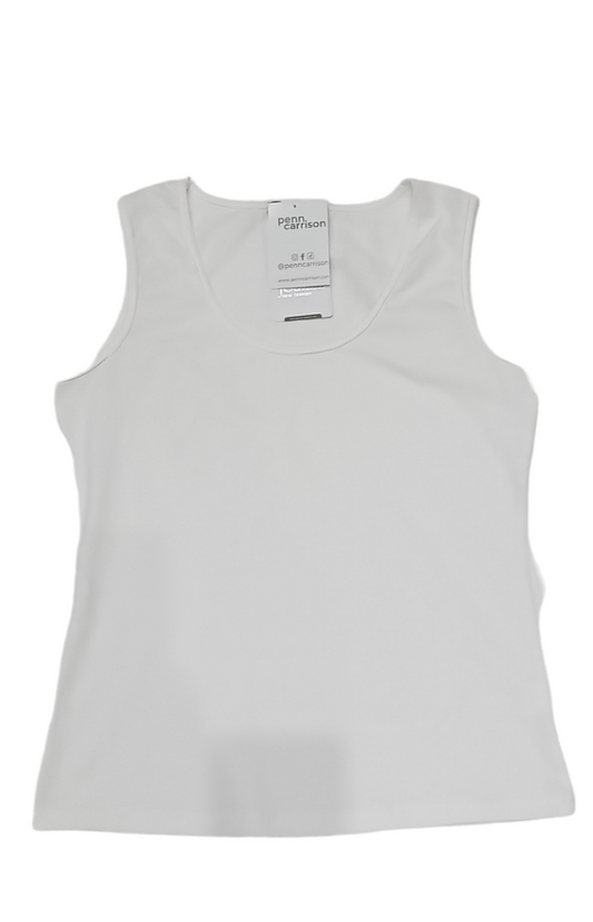 LADIES  SLEEVELESS TOP(21930C)