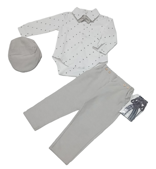 BOY'S 2PCS SET