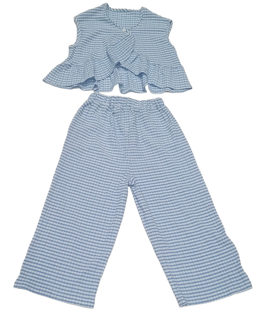 GIRL'S 2PCS SET