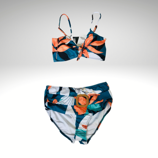 LADIES SWIMSUIT