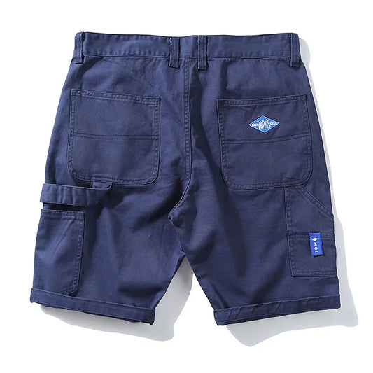 MEN'S WENLE SUMMER SHORTS
