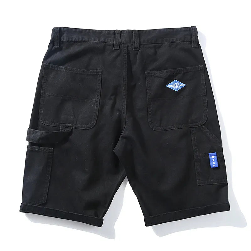 MEN'S WENLE SUMMER SHORTS