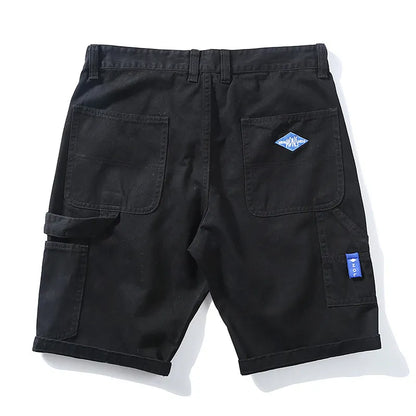 MEN'S WENLE SUMMER SHORTS