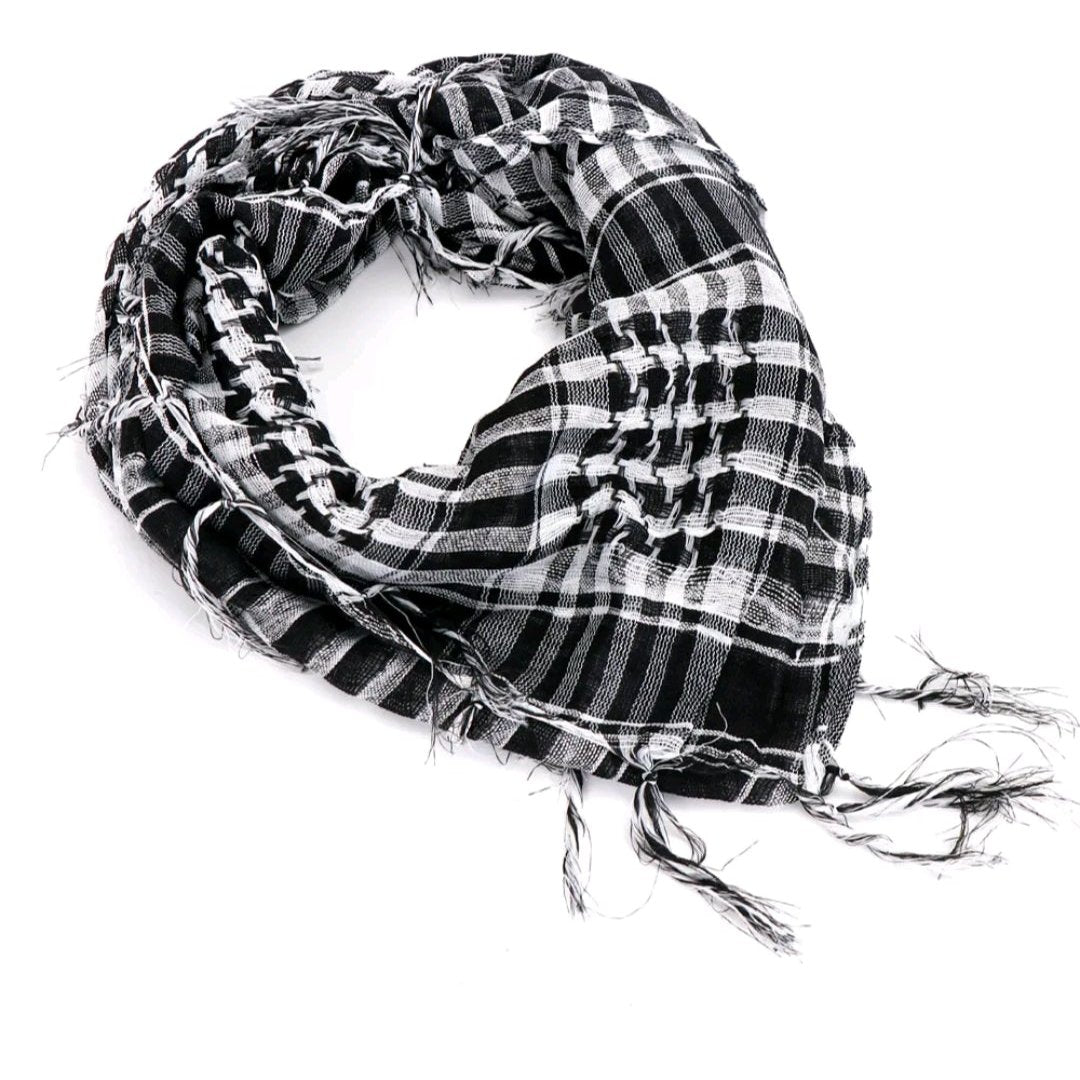 MEN'S OUTDOOR SCARF