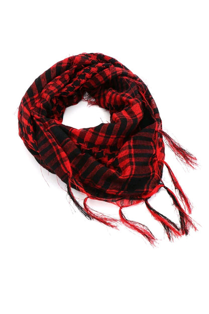 MEN'S OUTDOOR SCARF