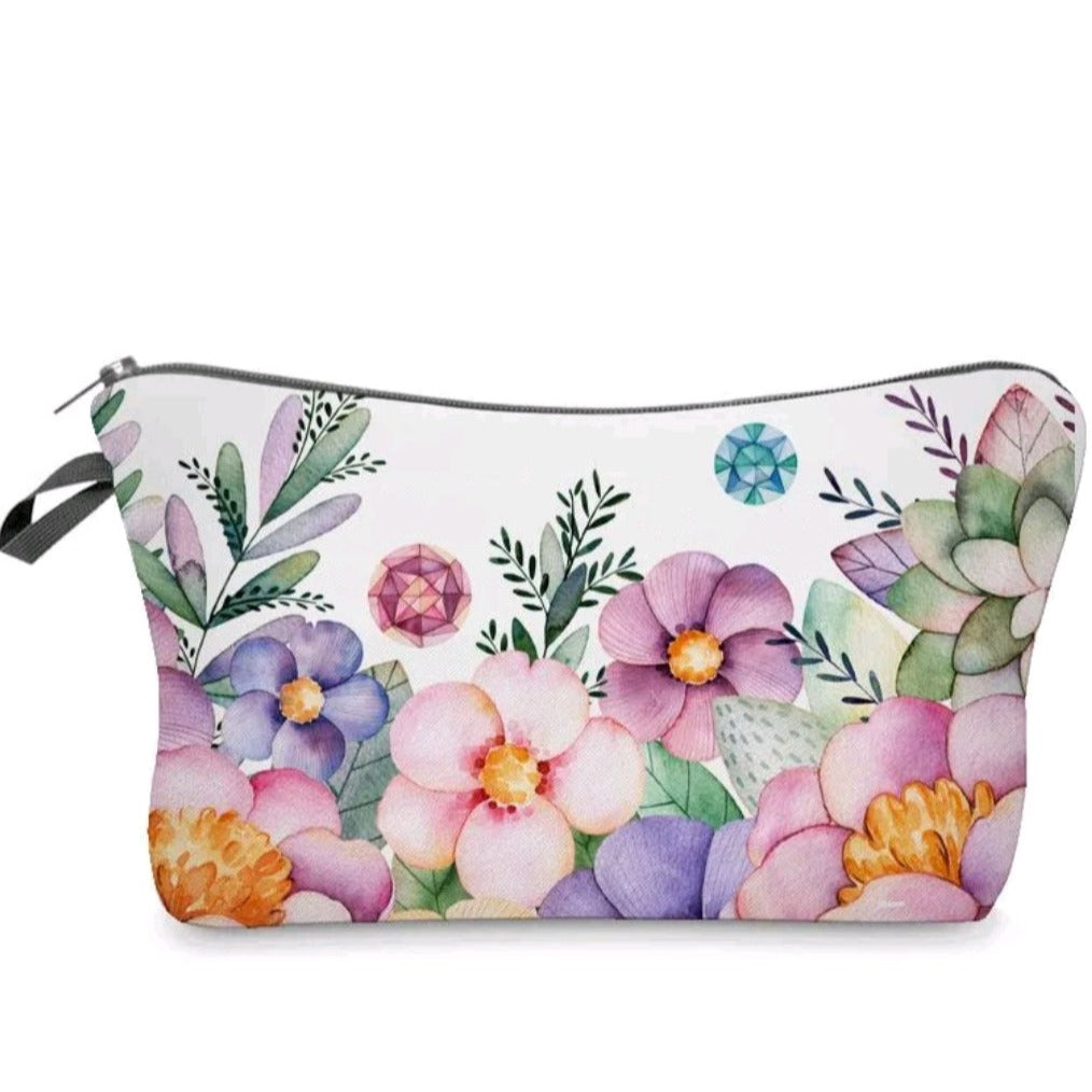 LADIES COSMETIC BAG