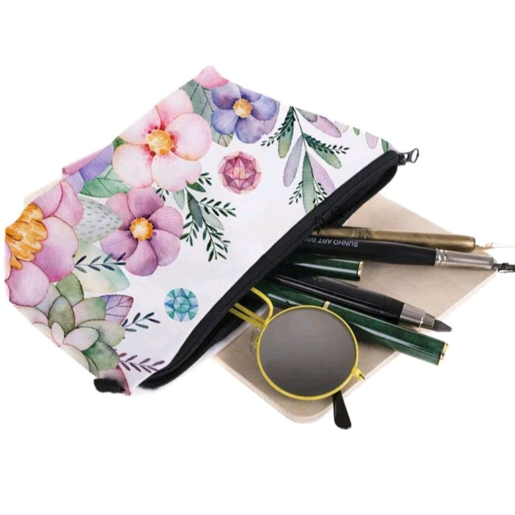 LADIES COSMETIC BAG