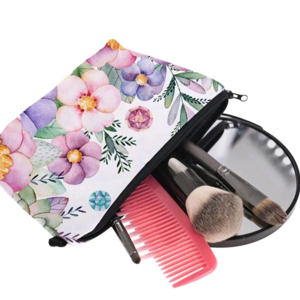 LADIES COSMETIC BAG