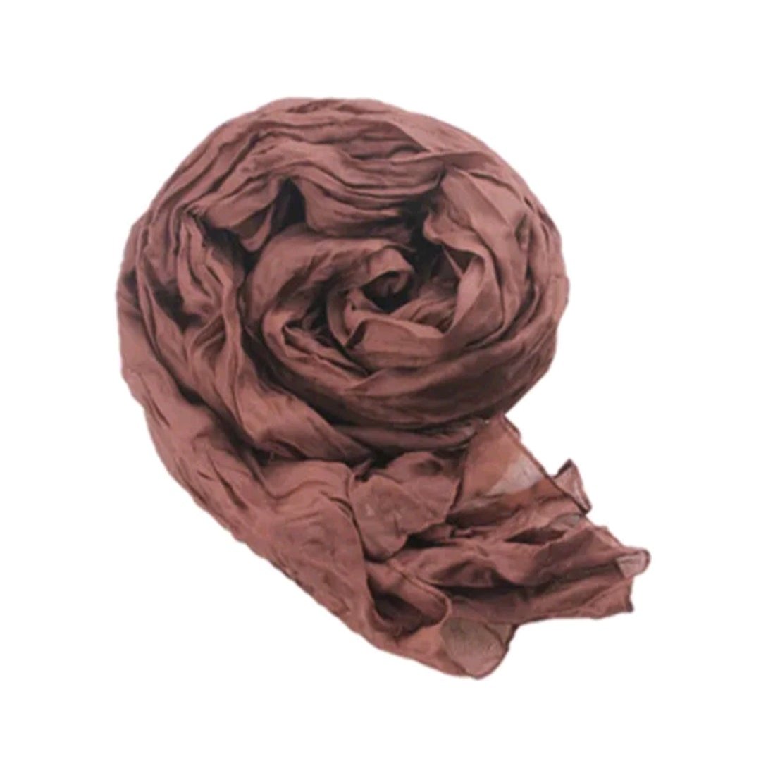 LADIES LONG SCARF