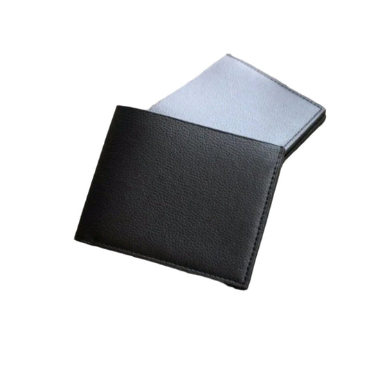 MEN’S LEATHER WALLET