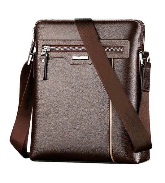 MEN'S CASUAL CROSSBODY BAG