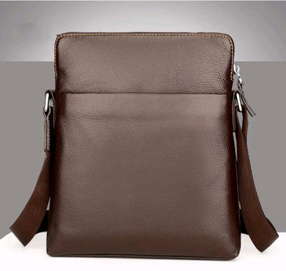 MEN'S CASUAL CROSSBODY BAG