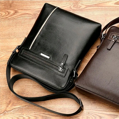 MEN'S CASUAL CROSSBODY BAG